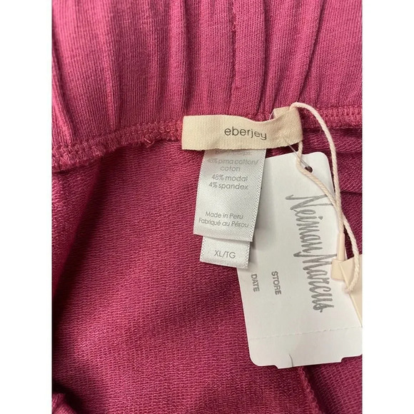 Eberjey Boardwalk Shorts Size XL   - Picture 5 of 5